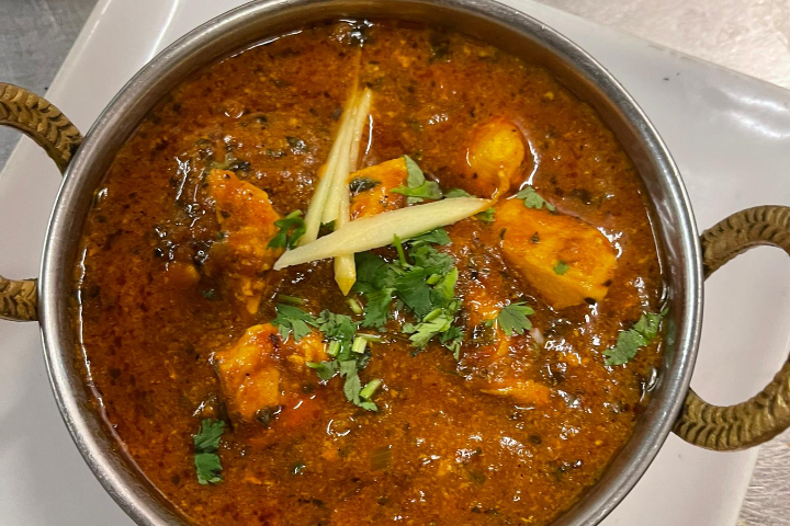 Chicken Kari - Little India