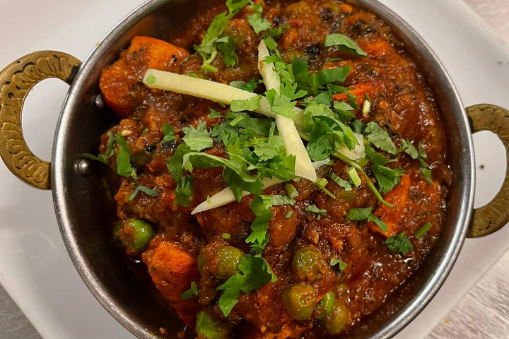 Chicken Tikka Masala - Little India