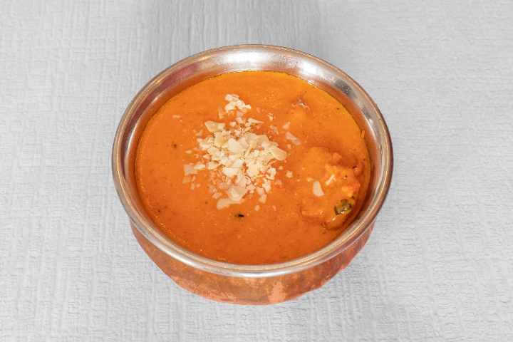 Butter Chicken - Little India