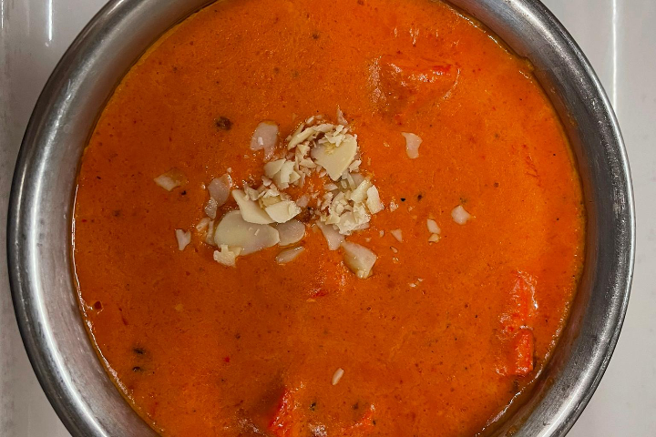 Butter Chicken - Little India