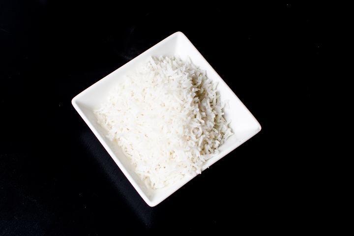 Lemon Rice - Little India