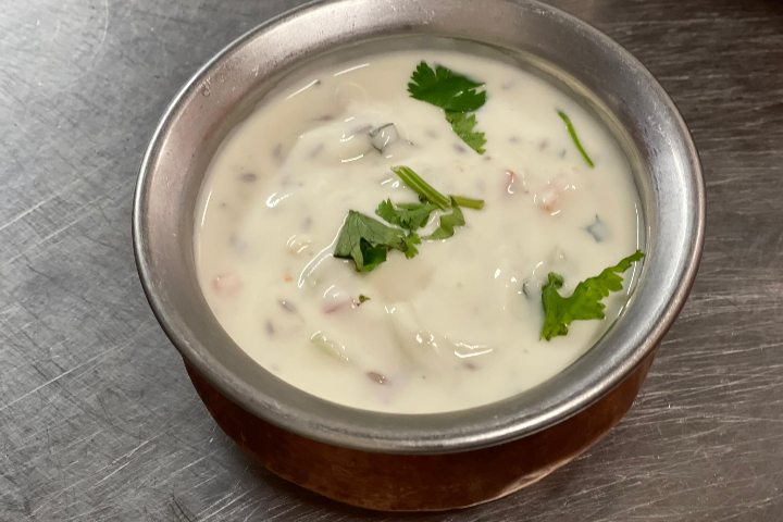 Raita - Little India