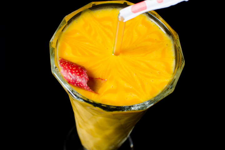 Lassi Mango - Little India
