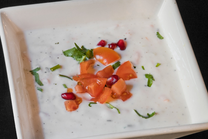 Raita - Little India Street Kitchen