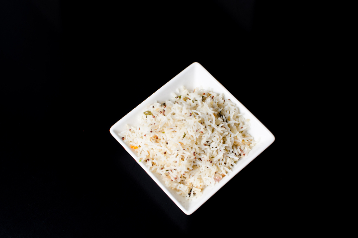 Lemon Rice - Little India Street Kitchen