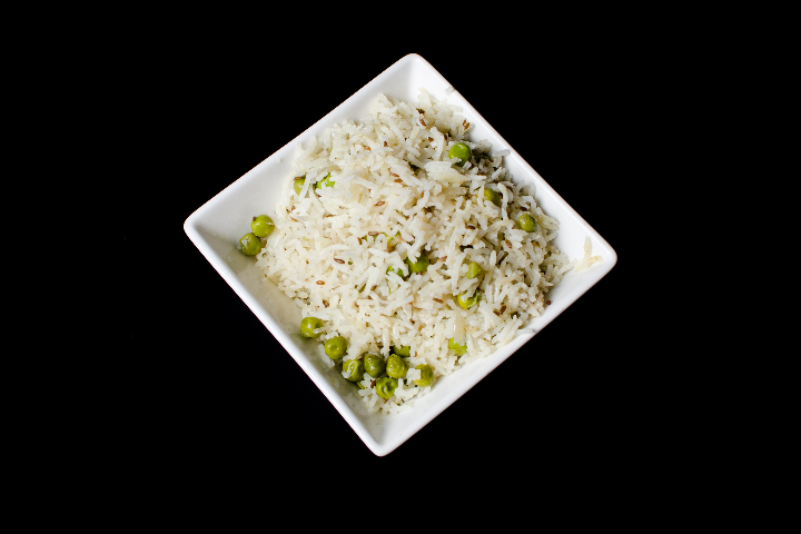 Matar Rice - Little India Street Kitchen