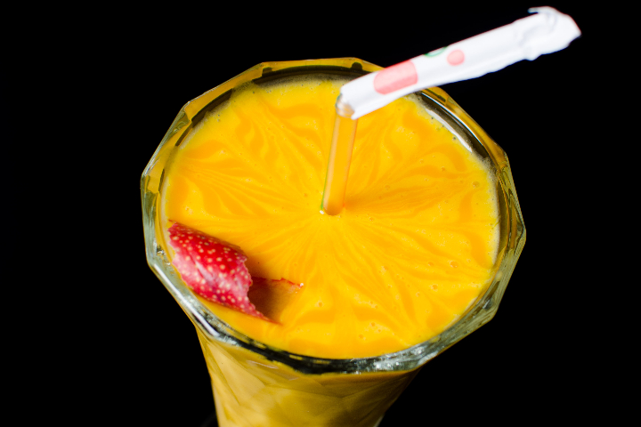 Lassi Mango - Little India Street Kitchen