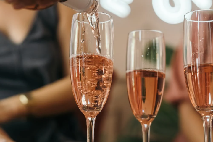 Vino Rosé - Gusto Antico Pinseria & Pizzeria