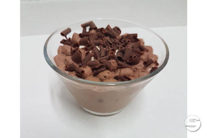 Tartufo Chocolate - Gusto Antico Pinseria & Pizzeria