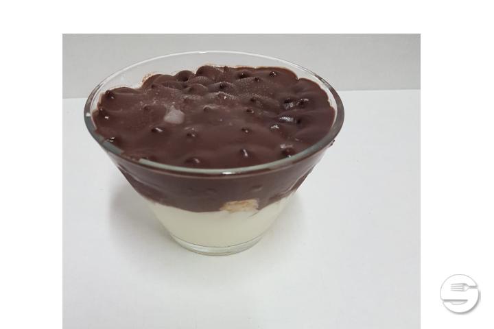 Profiteroles - Gusto Antico Pinseria & Pizzeria