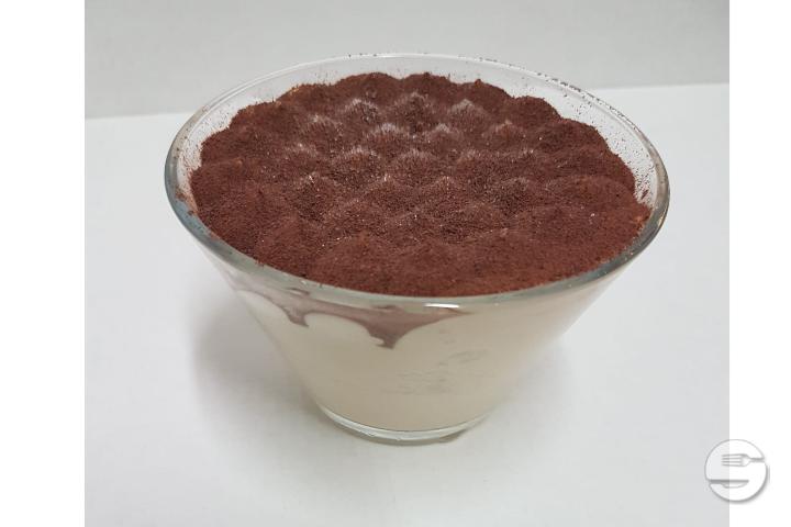 Tiramisù - Gusto Antico Pinseria & Pizzeria