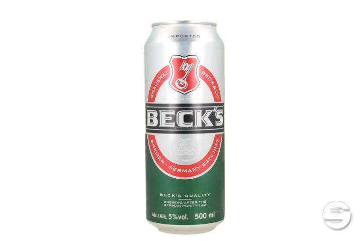 Beck's - Gusto Antico Pinseria & Pizzeria