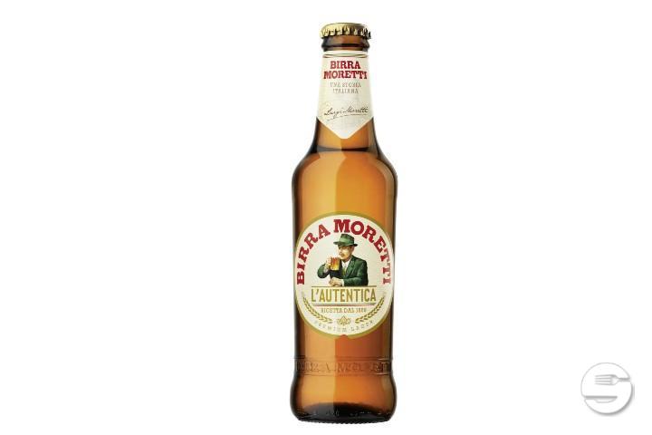 Moretti - Gusto Antico Pinseria & Pizzeria