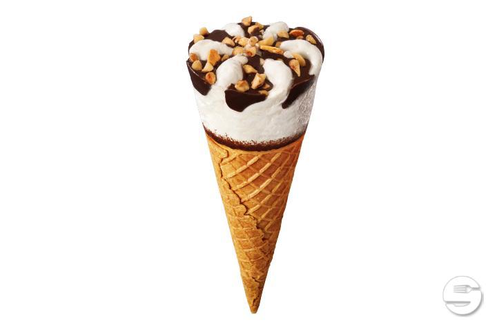 Cornetto Vanilla - Gusto Antico Pinseria & Pizzeria