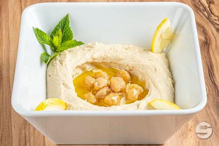 Hummus - Baytouti