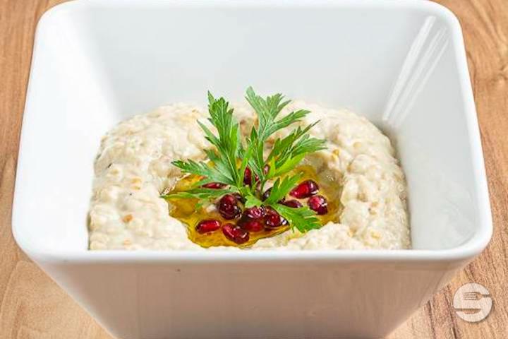Moutabbal - Baytouti