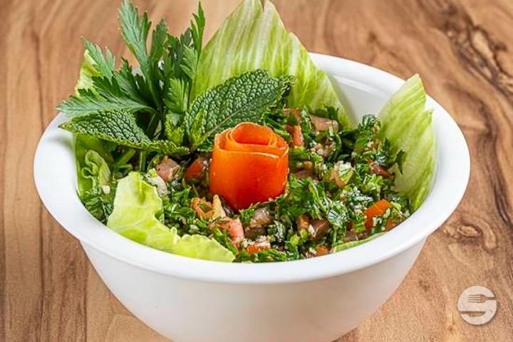 Tabboule - Baytouti