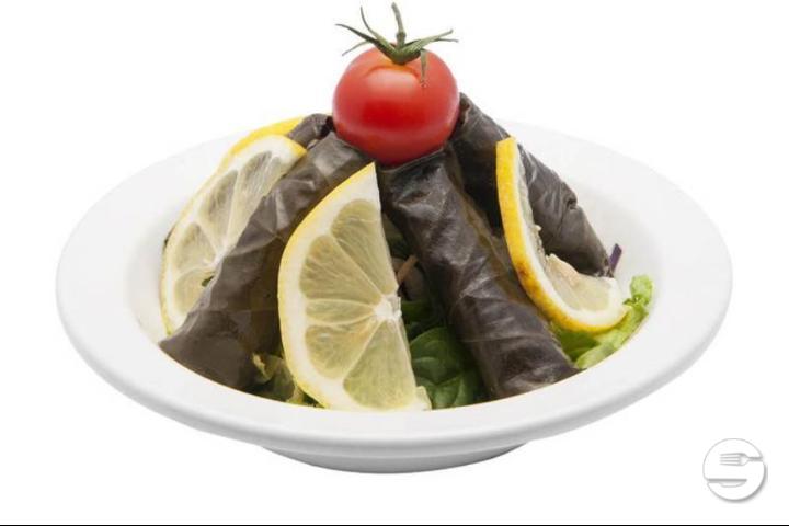 Warak Enab - Baytouti