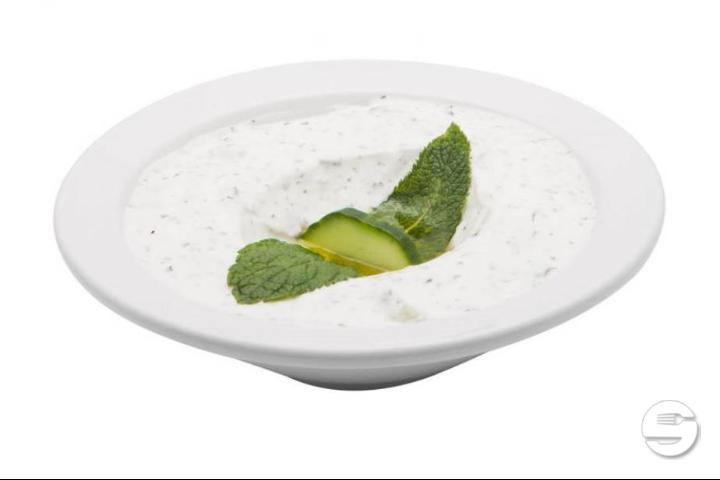 Labneh - Baytouti