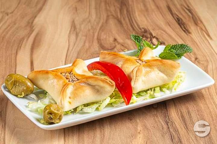 Fatayer Zaytoune - Baytouti