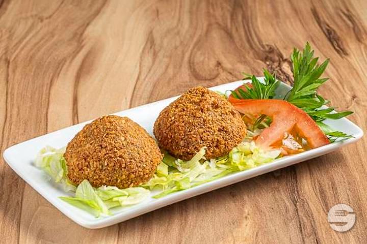 Falafel - Baytouti