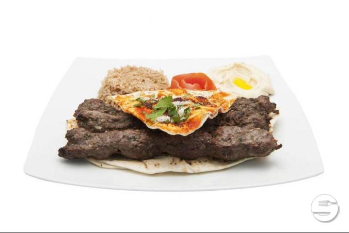 Kafta - Baytouti