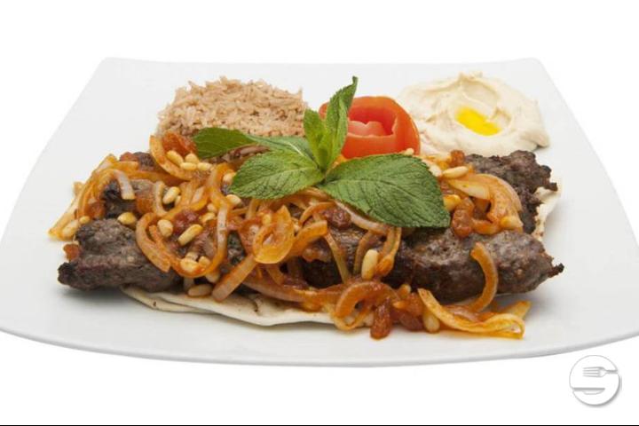 Lahmeh Mechouieh - Baytouti