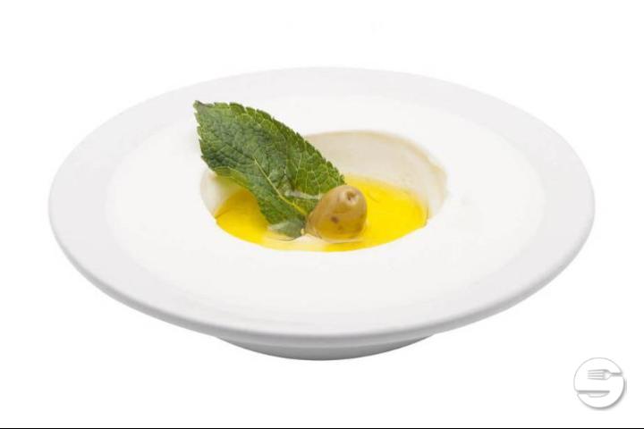 Labneh - Baytouti