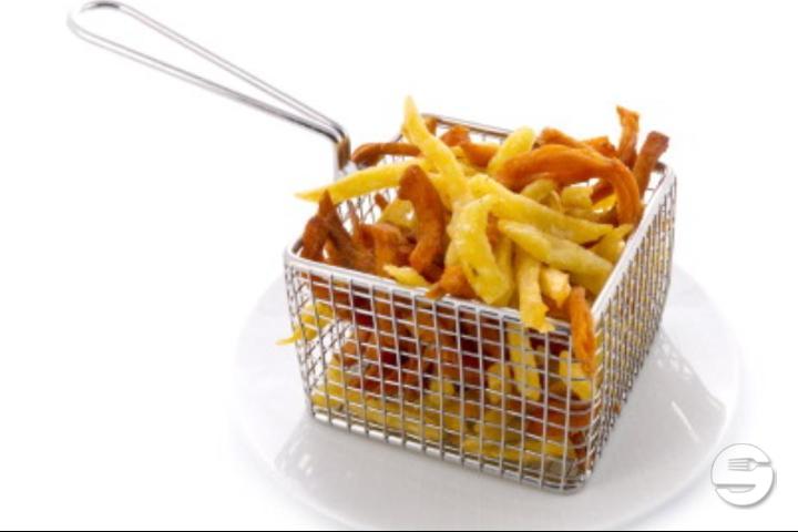 Fries - Baytouti