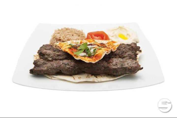 Kafta - Baytouti