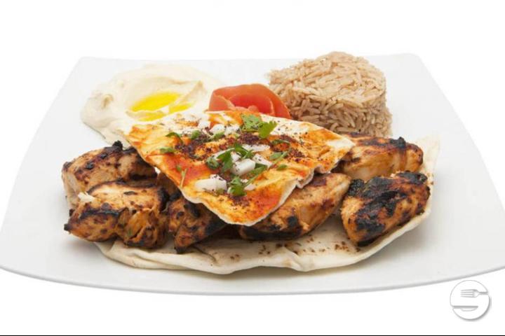 Chiche Taouk - Baytouti