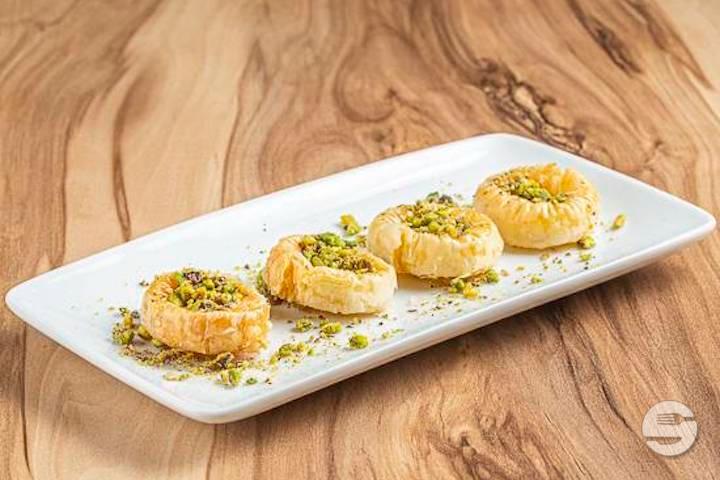 Baklawa - Baytouti