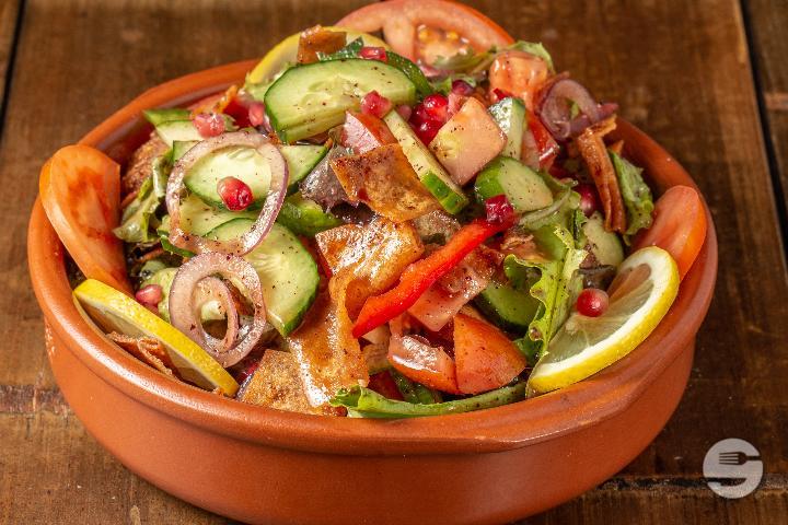 Fattouche - Chez Sami