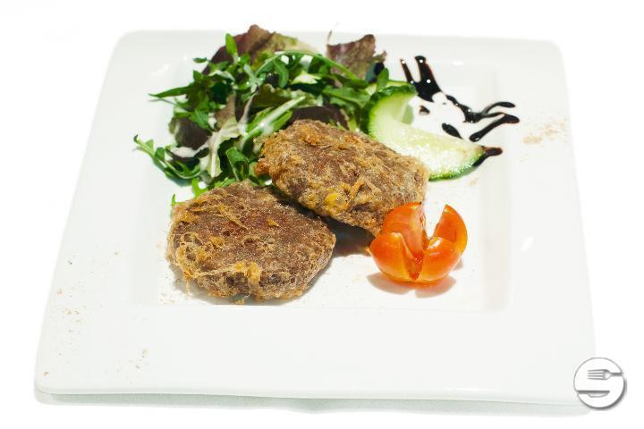 2. Chicken Kalmi Kebab - Baba Tandoori