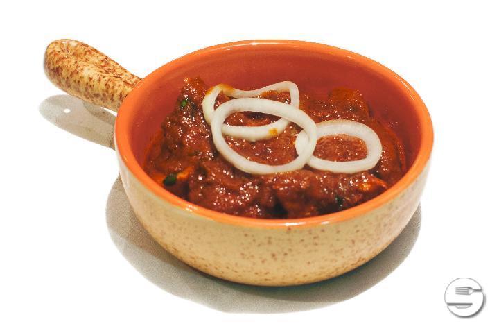 Masala - Baba Tandoori