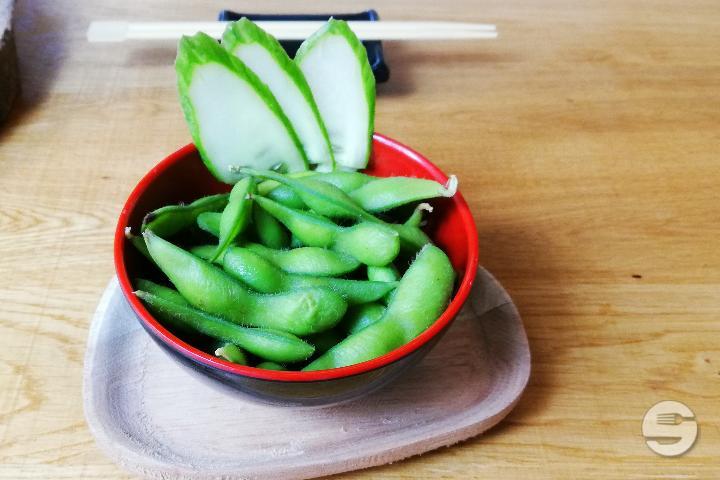 Edamame - Sushiway