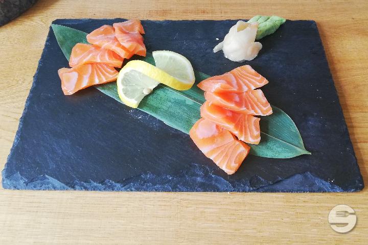 Sake ( Salmone) - Sushiway