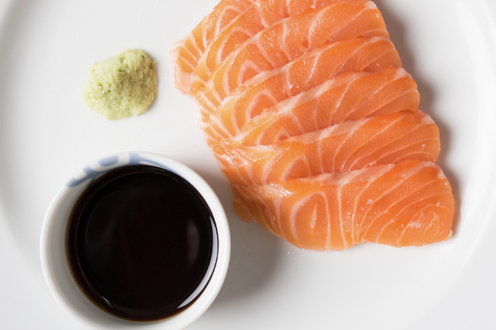 Sake Salmone - Sushiway