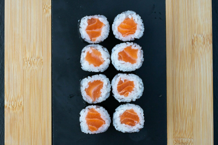 Hosomaki Salmone - Sushiway