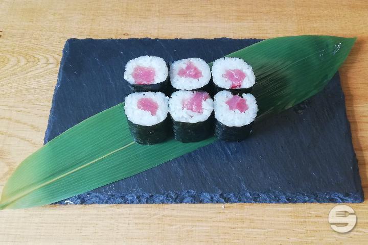 Hosomaki Tonno - Sushiway