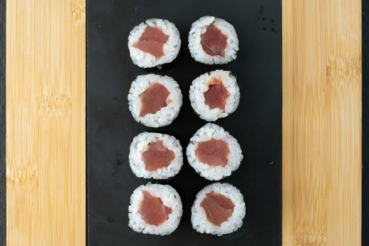 Hosomaki Tonno - Sushiway