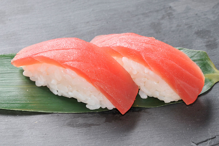 Nigiri Tonno - Sushiway