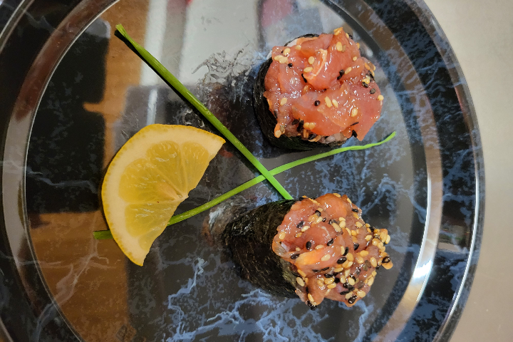 Tonno Gun - Sushiway
