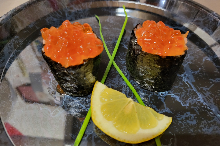 Ikura - Sushiway