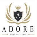 Logo Adore Restaurant