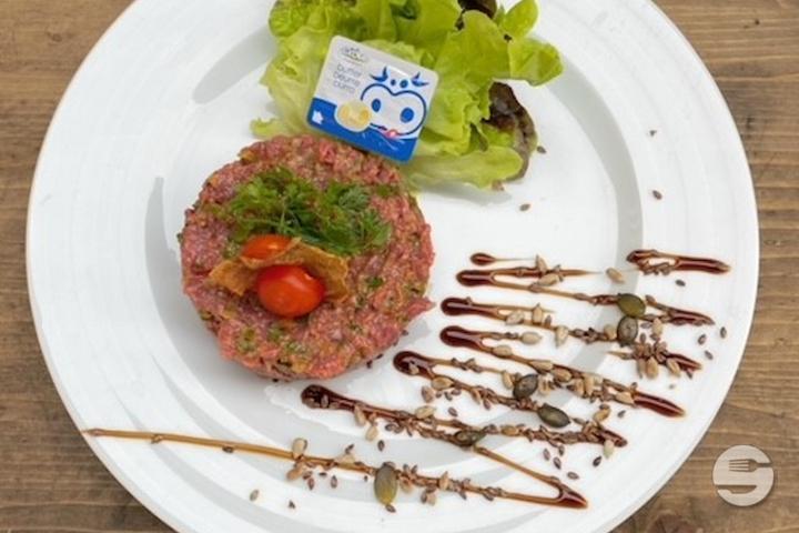 Le Bœuf - Adore Restaurant