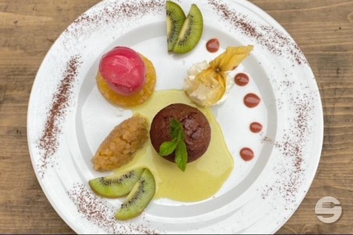 Tiramisu Maison - Adore Restaurant