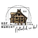 Logo Hofmärcht Hotzenhof