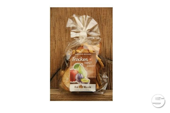 Dried fruit mixed - Hofmärcht Hotzenhof