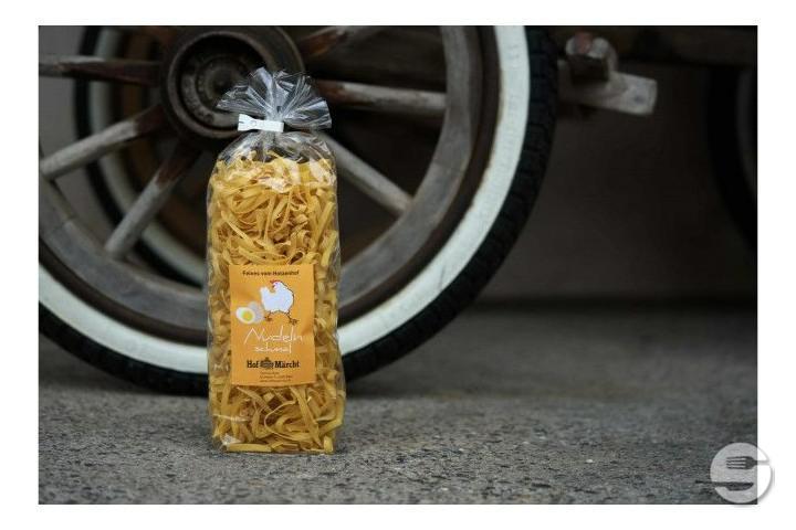Noodles narrow - Hofmärcht Hotzenhof